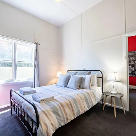 Charming Period Home - Walk To Cbd, Pet Friendly Dubbo Exterior photo
